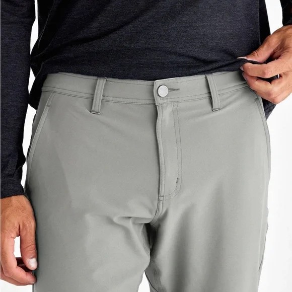 Free Fly Men’s Nomad Pants - Picture 5 of 5
